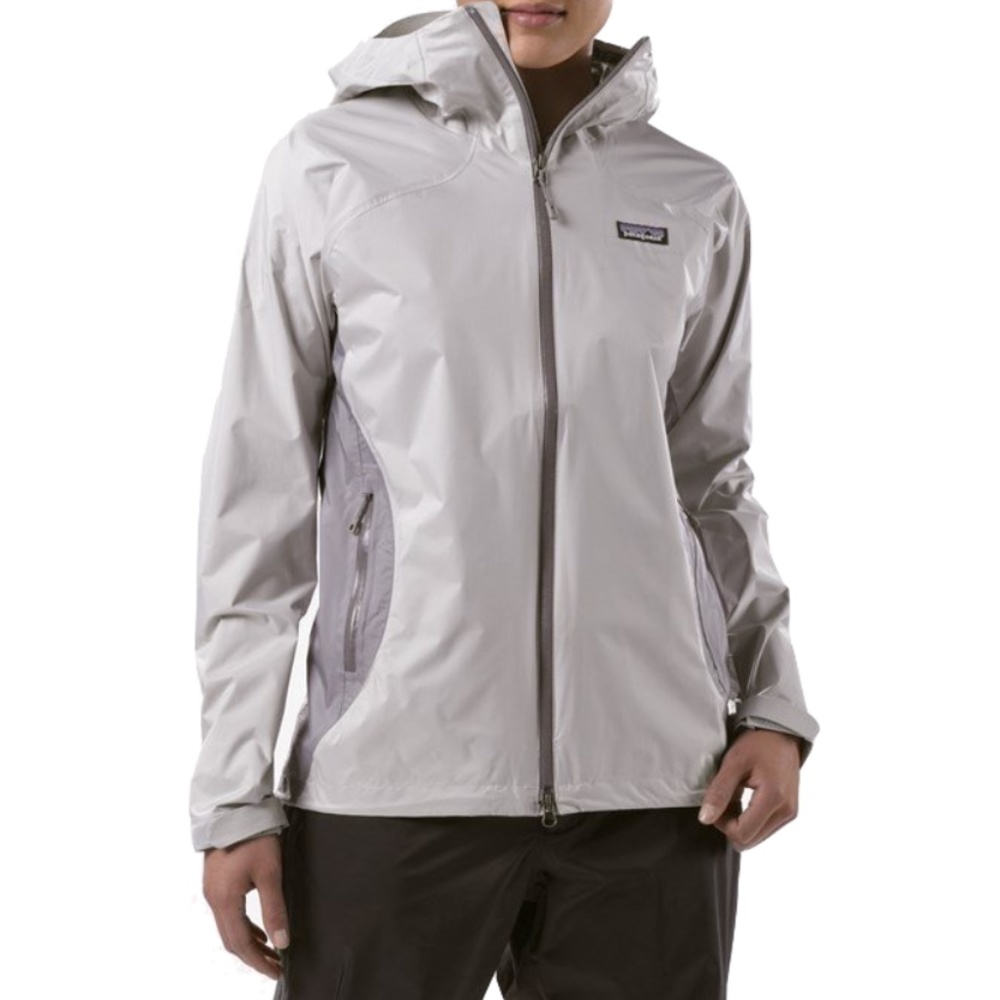 Patagonia Rain Shadow Jacket / Shell - Women's M